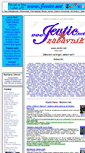 Mobile Screenshot of jevtic.net
